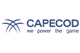 Capecod Gaming Logo