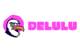 DELULU Gaming Logo