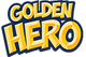 Golden Hero Logo