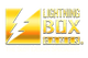 Lightning Box Games Logo
