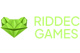 Riddec Games Logo