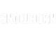 Snowborn Games Logo
