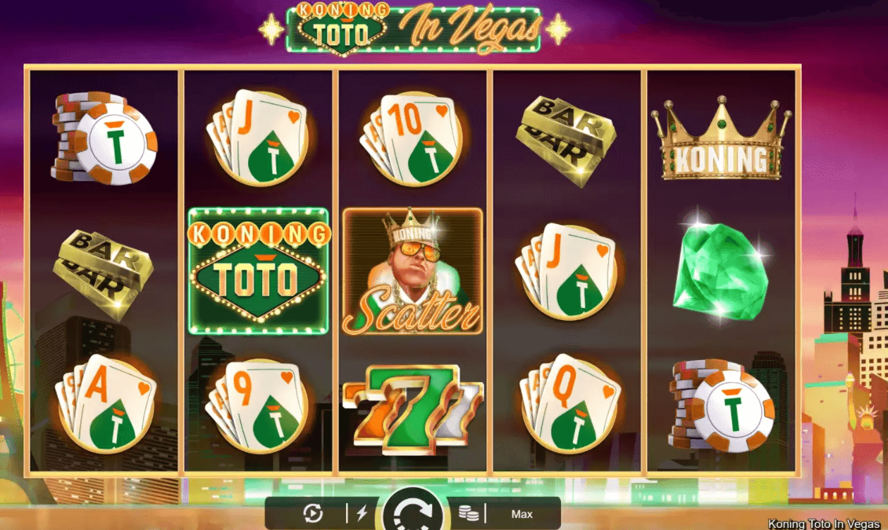 Upcoming Slots for December 2021