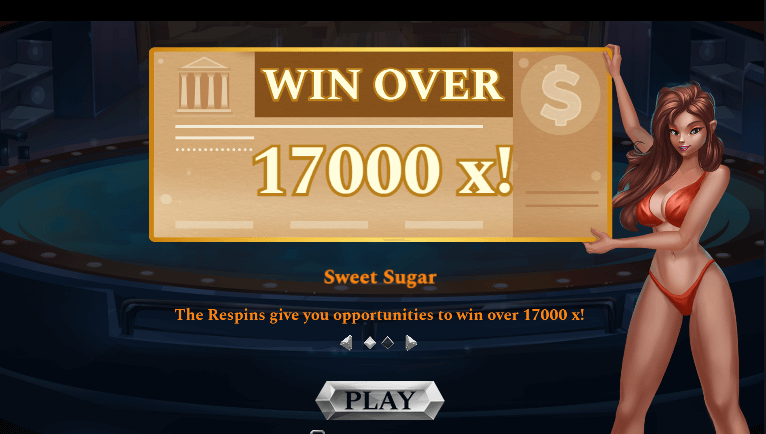 Sweet Sugar Online Slots Game Features