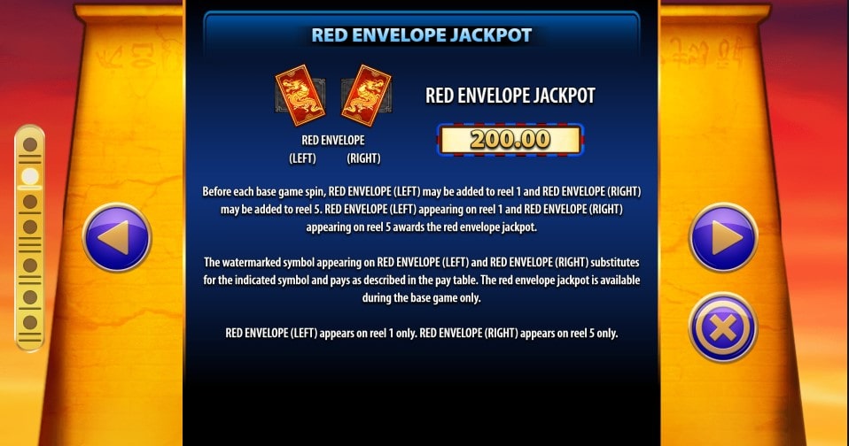 Bally Slots Bonus Rounds