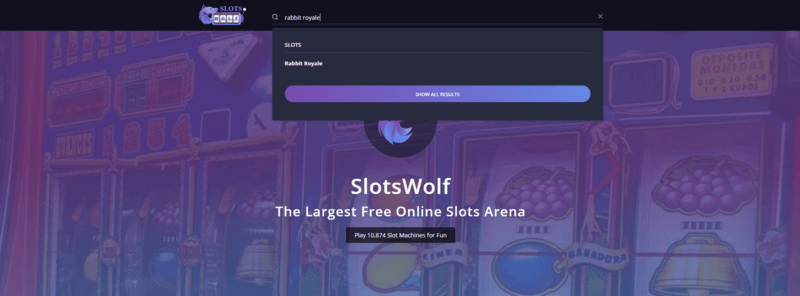 How to Play April Slots