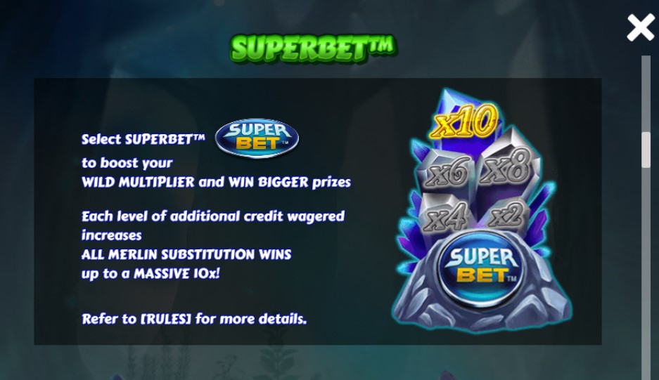 NextGen Gaming SuperBet