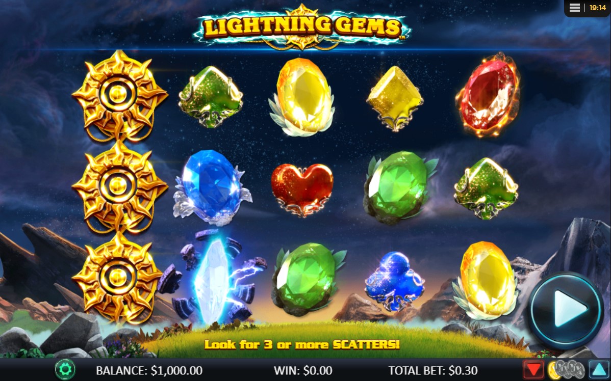 NextGen Gaming Free Spins