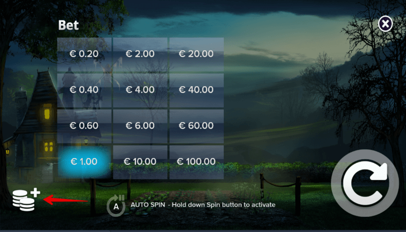 rabbit royale bet