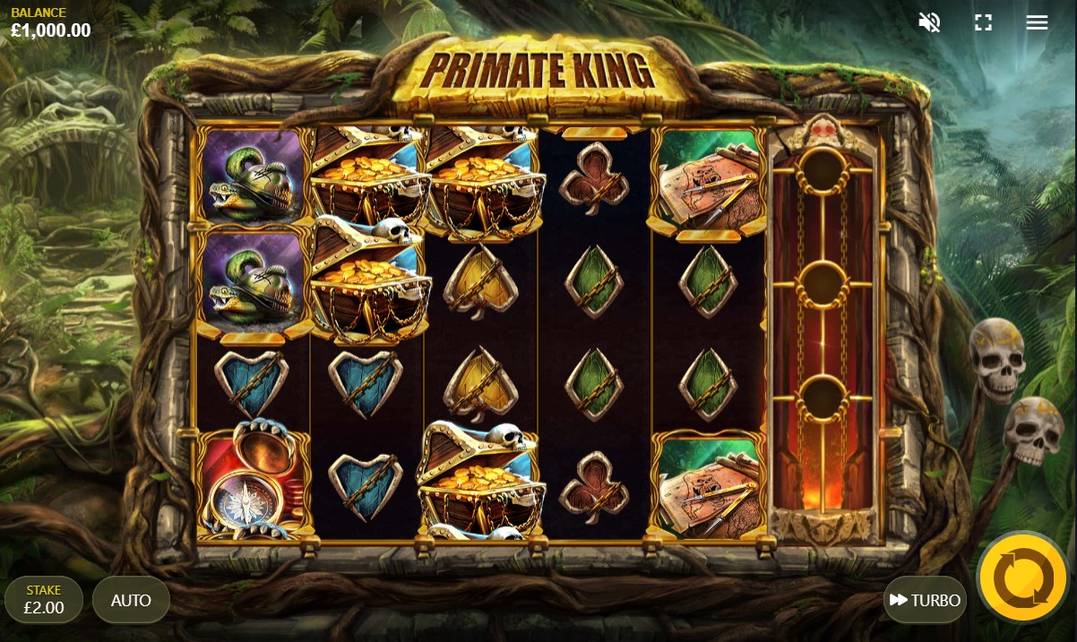 Red Tiger Gaming Themes