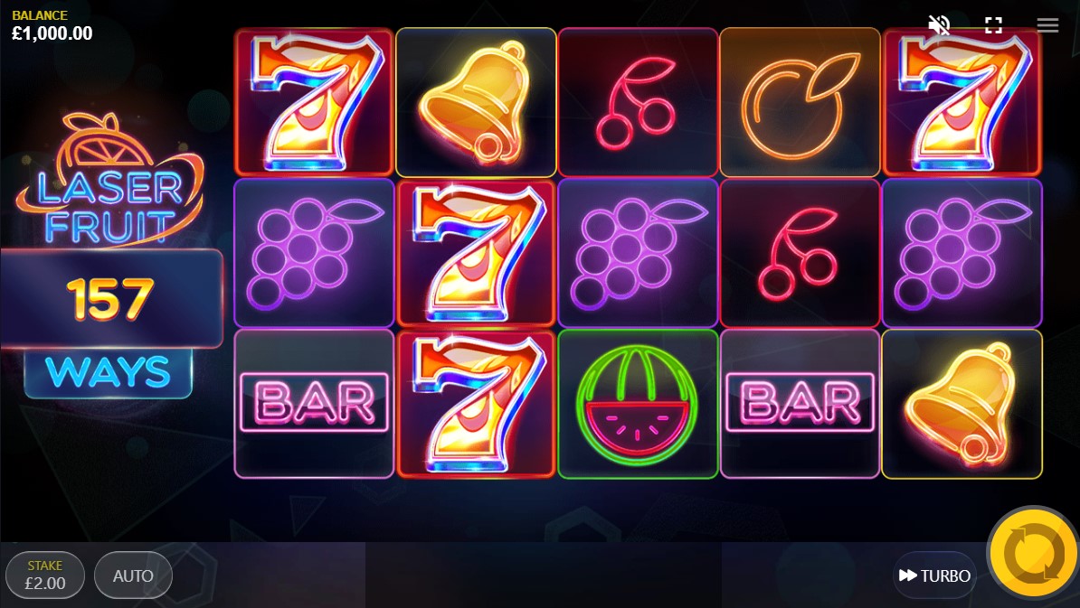 Red Tiger Gaming Respins