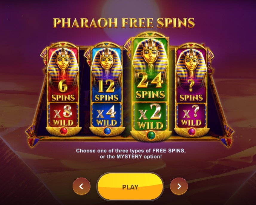 Red Tiger Gaming Bonus Rounds