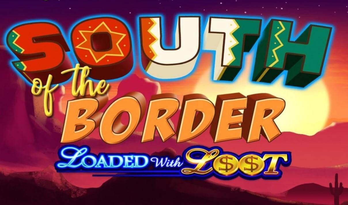 south of the border logo