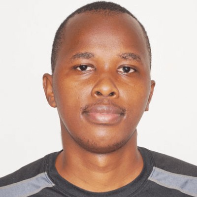 Cosmas Mwrigi